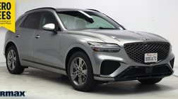 2022 Genesis GV70 3.5T Sport