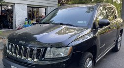 2011 Jeep Compass Sport