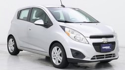 2015 Chevrolet Spark 1LT CVT