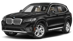 2024 BMW X3 M40i