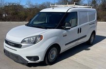 2020 Ram ProMaster City Tradesman SLT