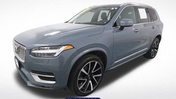 2023 Volvo XC90 B6 Plus Bright Theme 7P