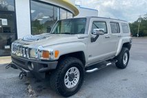 2008 HUMMER H3 Base