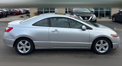 2006 Honda Civic EX