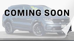 2021 Kia Sorento SX Prestige