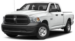 2019 Ram Ram Pickup 1500 Classic Express