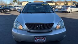 2006 Lexus RX 330 Base