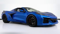 2025 Chevrolet Corvette Z06