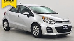 2017 Kia Rio5 EX