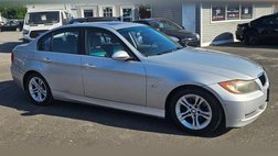 2008 BMW 3 Series 328i