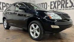 2006 Lexus RX 330 Base