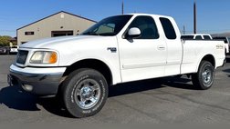1999 Ford F-150 