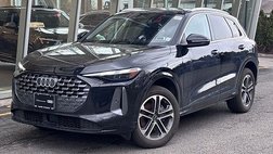 2025 Audi Q5 quattro Premium TFSI