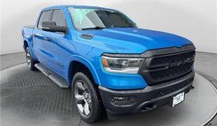 2023 Ram Ram Pickup 1500 Lone Star