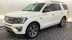 2020 Ford Expedition King Ranch