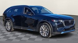 2024 Mazda CX-90 3.3 Turbo Premium
