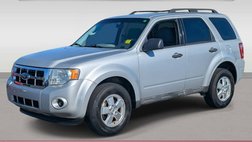 2009 Ford Escape XLS