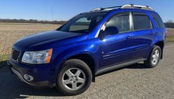 2006 Pontiac Torrent Base