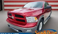 2009 Dodge Ram 1500 SLT