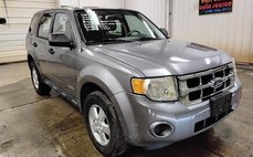 2008 Ford Escape XLS