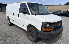 2006 Chevrolet Express 3500