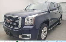 2018 GMC Yukon XL SLT
