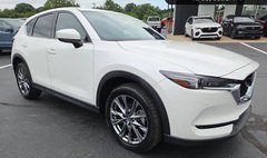 2021 Mazda CX-5 Signature