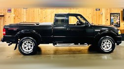 2011 Ford Ranger Sport