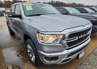 2022 Ram Ram Pickup 1500 Lone Star