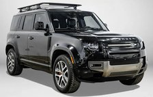 2021 Land Rover Defender 110 X