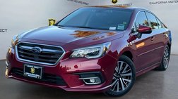 2019 Subaru Legacy 2.5i Premium