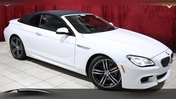 2018 BMW 6 Series 640i