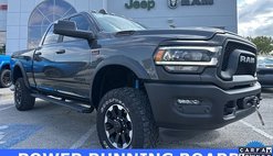 2022 Ram Ram Pickup 2500 Power Wagon
