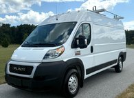 2021 Ram ProMaster 3500 159 WB