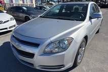 2012 Chevrolet Malibu LT