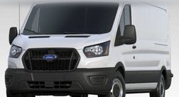 2022 Ford Transit 250