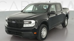 2024 Ford Maverick XL