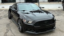 2017 Ford Mustang Base
