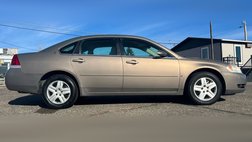 2007 Chevrolet Impala LS