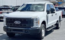 2023 Ford Super Duty F-250 XL