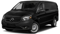 2019 Mercedes-Benz Metris Cargo