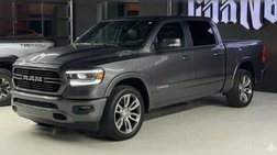 2020 Ram Ram Pickup 1500 Laramie