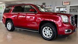 2015 GMC Yukon SLE