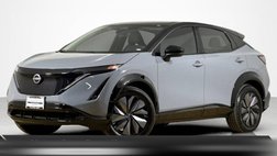 2024 Nissan Ariya Engage e-4ORCE