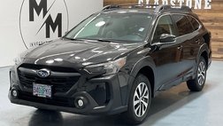 2023 Subaru Outback Premium