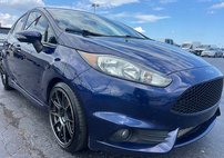 2016 Ford Fiesta ST