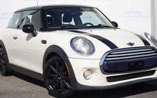 2014 MINI Hardtop Cooper