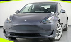 2022 Tesla Model 3 Base