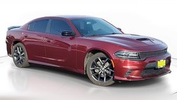 2020 Dodge Charger GT