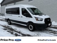 2024 Ford Transit 350 XL